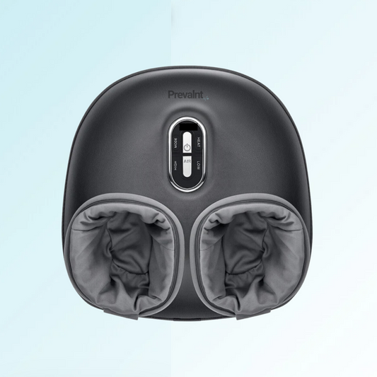 Prevalnt™ Shiatsu Foot Massager