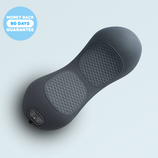 TheraBack™  | 3-in-1  Back Therapy
